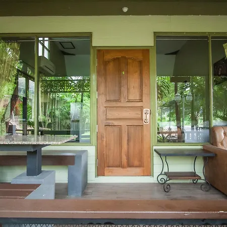 Pai Panalee The Nature Boutique Hotel-2